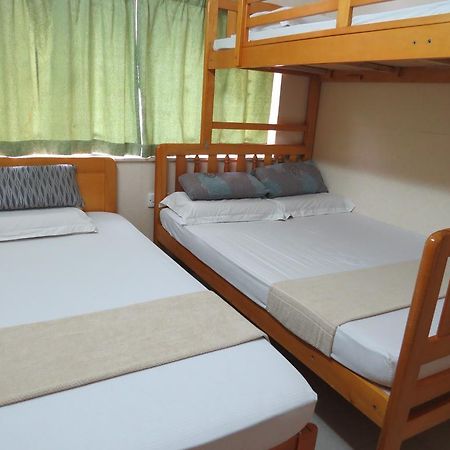 Sunny Day Guest House ฮ่องกง ภายนอก รูปภาพ