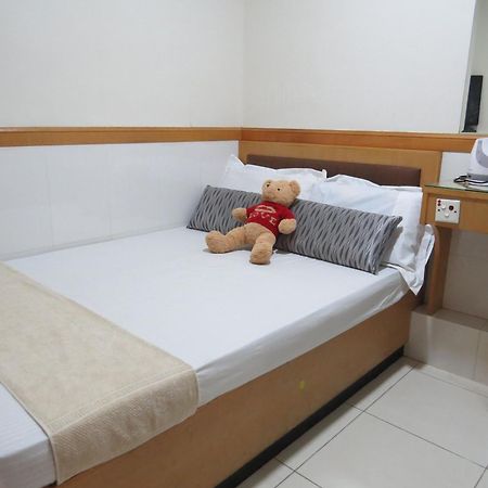Sunny Day Guest House ฮ่องกง ภายนอก รูปภาพ