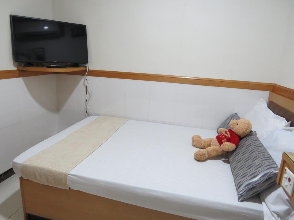 Sunny Day Guest House ฮ่องกง ภายนอก รูปภาพ