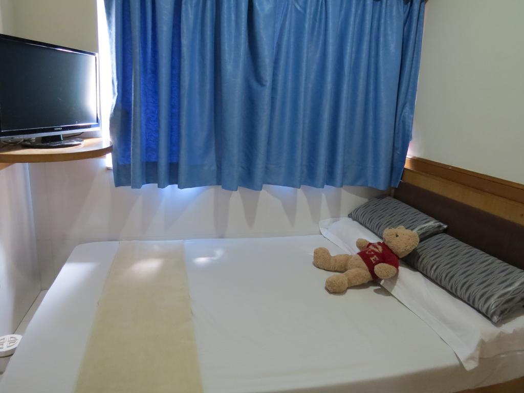 Sunny Day Guest House ฮ่องกง ภายนอก รูปภาพ