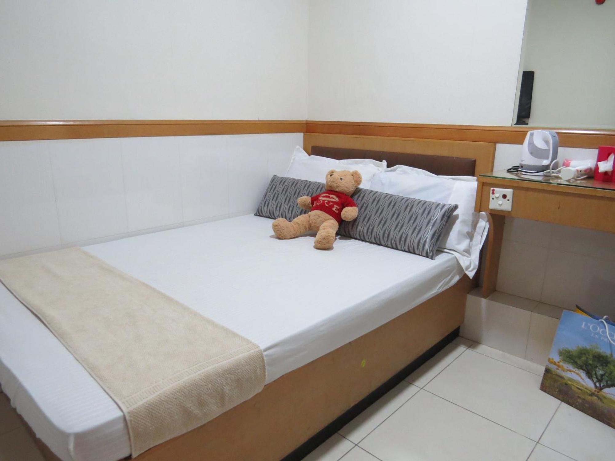 Sunny Day Guest House ฮ่องกง ภายนอก รูปภาพ